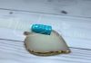 3step géllakk 4ml #214 Aqua