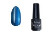 3step gel lac 4ml #217 Albastru înghețat cu sclipici