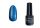 3step gel lac 4ml #217 Albastru înghețat cu sclipici