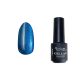 3step géllakk 4ml #218 Kék csillámos lila