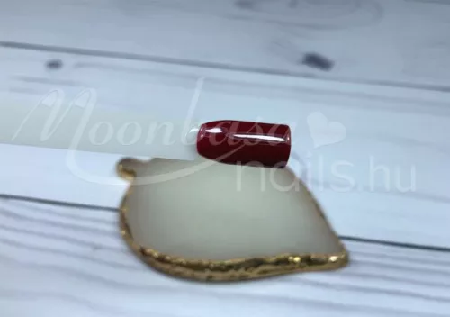 3step géllakk 4ml #220 Vintage bordó