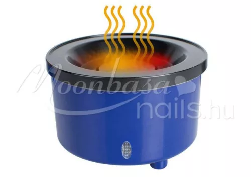 Ragasztó melegítő edény  NL-102 Kék