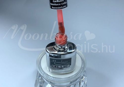 Reinforce Gel 12ml #R4 Dark pink