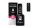 Moyra Smart nyomdalakk 12ml SPS01 Black