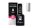 Moyra Smart nyomdalakk 12ml SPS03 Silver
