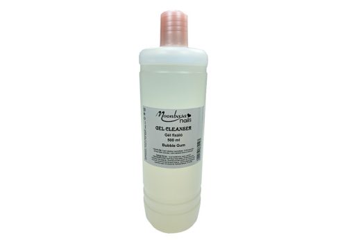 Gél fixáló 500ml  Bubble Gum