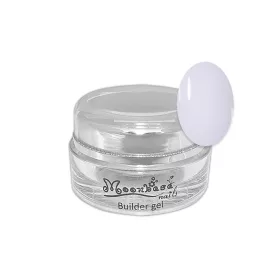 Építő zselé 15g #086 Milky White