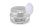 Építő zselé 15g #086 Milky White