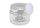 Építő zselé 30g #086 Milky White