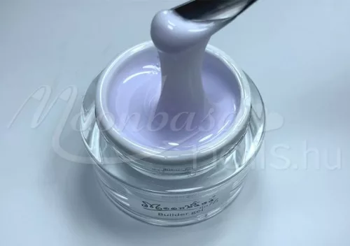 Építő zselé 30g #086 Milky White