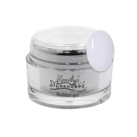 Építő zselé 50g #086 Milky White