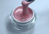 Építő zselé 5g #087 Milky Pink