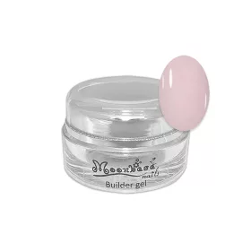 Építő zselé 15g #087 Milky Pink