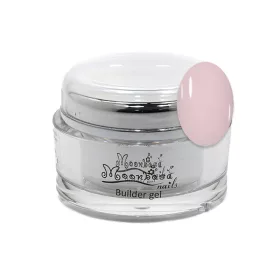 Építő zselé 50g #087 Milky Pink