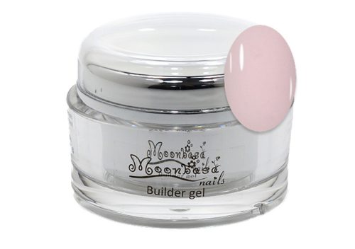 Építő zselé 50g #087 Milky Pink