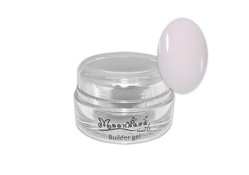 Építő zselé 5g #088 Milky Pink