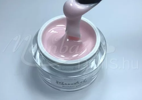 Építő zselé 5g #088 Milky Pink
