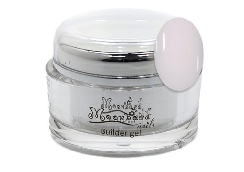 Építő zselé 50g #088 Milky Pink