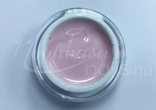 Építő zselé 50g #088 Milky Pink