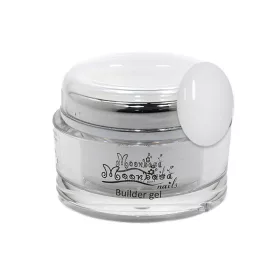 Építő zselé 50g #089 Milky White