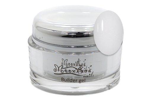 Építő zselé 50g #089 Milky White