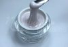 Építő zselé 50g #089 Milky White