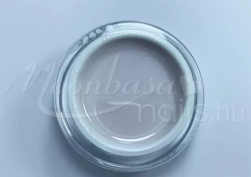 Építő zselé 50g #089 Milky White