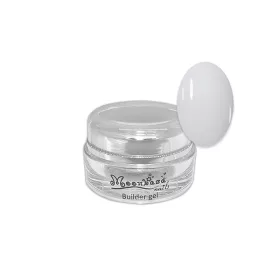 Építő zselé 5g #090 Milky White