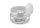 Építő zselé 15g #090 Milky White