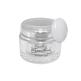 Építő zselé 30g #090 Milky White