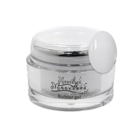 Építő zselé 50g #090 Milky White