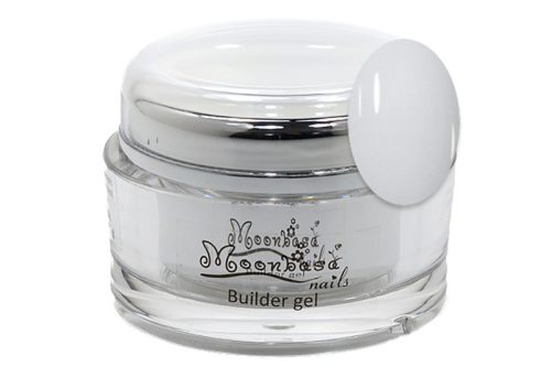 Építő zselé 50g #090 Milky White