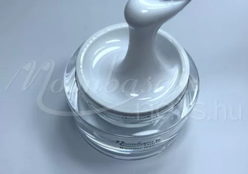 Építő zselé 50g #090 Milky White