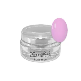 Építő zselé 15g #091 Milky Pink
