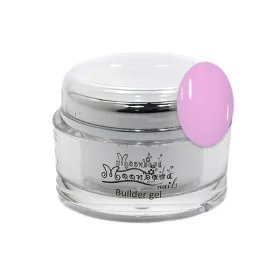 Építő zselé 50g #091 Milky Pink