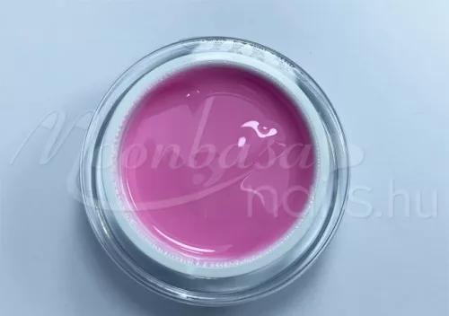 Építő zselé 50g #091 Milky Pink