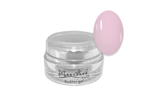 Építő zselé 5g #092 Milky Pink