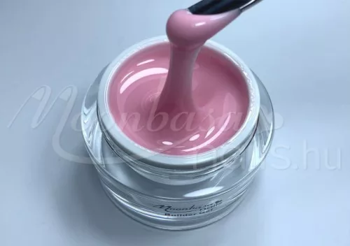 Építő zselé 5g #092 Milky Pink