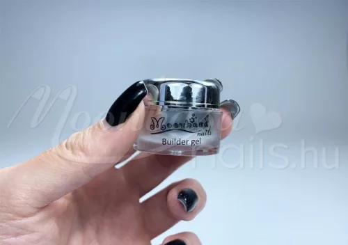 Építő zselé 5g #092 Milky Pink