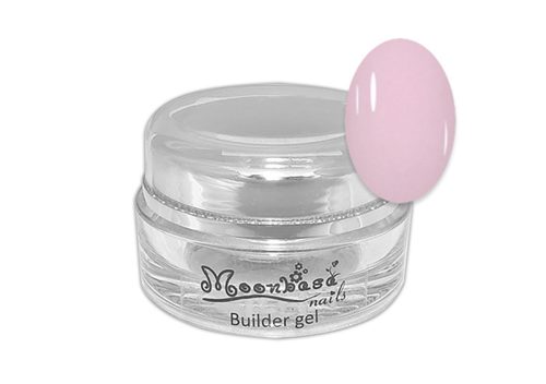 Építő zselé 15g #092 Milky Pink