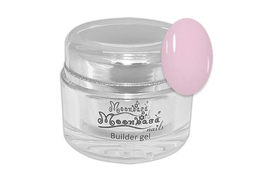 Építő zselé 30g #092 Milky Pink