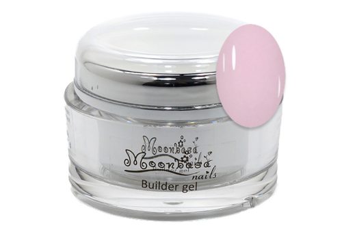 Építő zselé 50g #092 Milky Pink