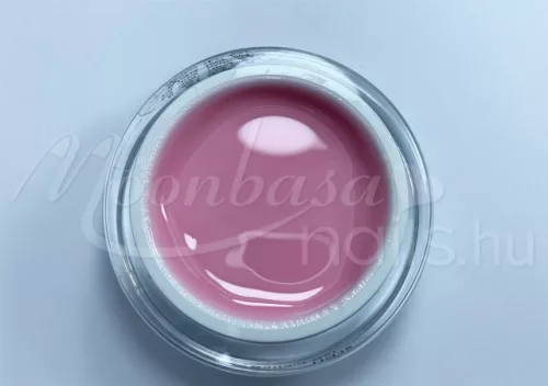 Építő zselé 50g #092 Milky Pink