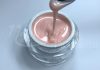 Építő zselé 50g #093 Milky Pink