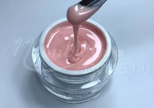 Építő zselé 5g #095 Milky Pink