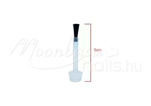 Profi ecsetszett 12ml 5db  