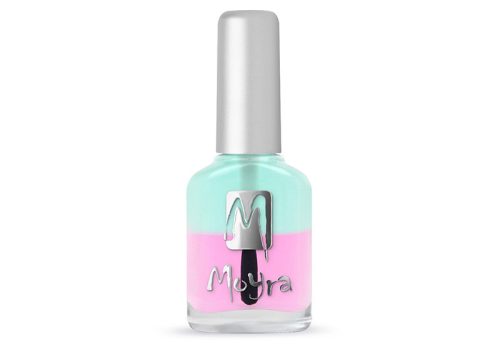 Moyra 2:1 körömápoló olaj 12ml  
