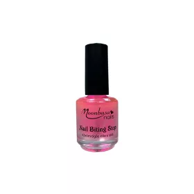 Nail Biting Stop - körömrágás elleni lakk 14ml  