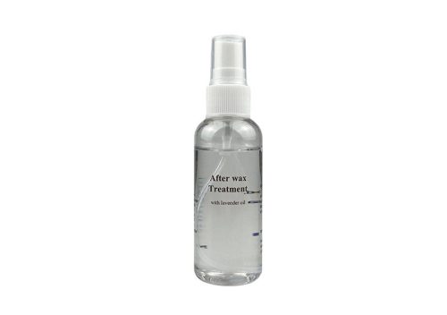 Wax spray szőrtelenítés utáni ápoló 60ml  