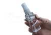 Wax spray szőrtelenítés utáni ápoló 60ml  